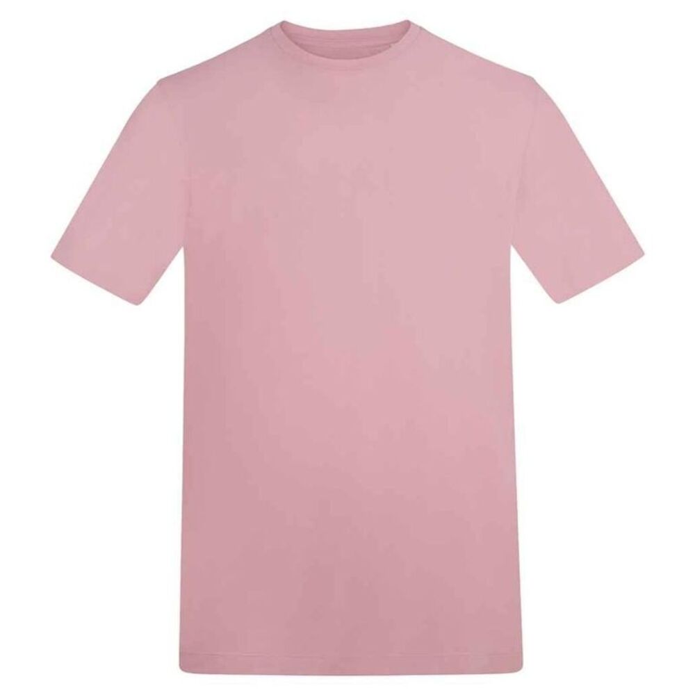 Awdis Unisex Adult 150 T-Shirt / Baby Pink